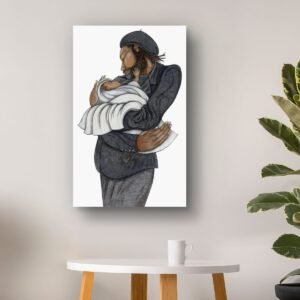 Black Love room 1
