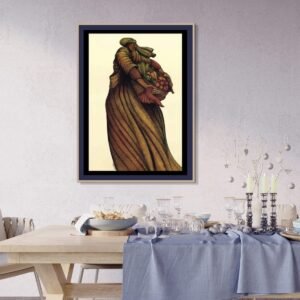 Blessed Harvest room 1