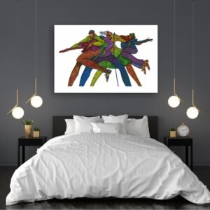 Carnaval Blues room 3