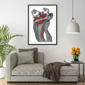 Cherish the Word room 1