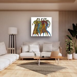 Come Together room 1