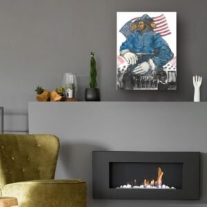 Fight for Freedom room 1