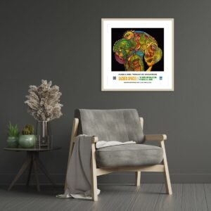 Forces of Life room 1