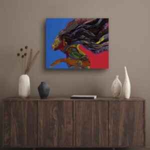 Adorning Glory (S/N 200)(room 3)