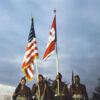 African American Color Guard