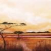 Bhundu Landscape IV (small)