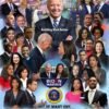 Biden/Harris: Out of Many One - History Making Diversity
