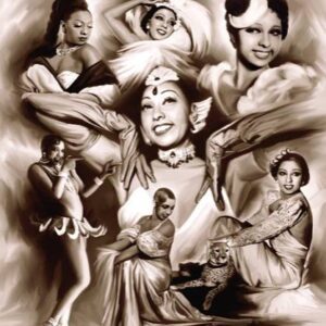 Brown Sugar: Josephine Baker