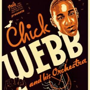 Chick Webb & Ella Fitzgerald