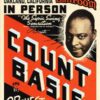 Count Basie: Sweets Ballroom
