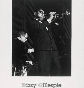 Dizzy Gillespie