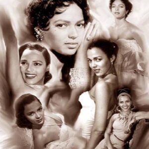 Dorothy Dandridge