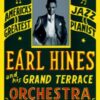 Earl Hines: Pearl Theatre