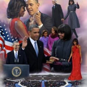 Faith in America's Future: 2013 Obama Inauguration