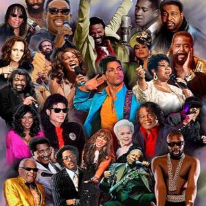 Gone But Not Forgotten