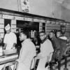 Greensboro Sit-In at Woolworth's