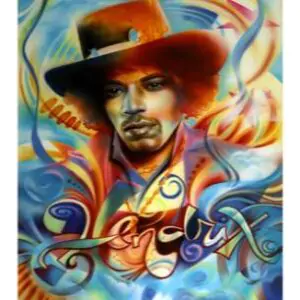 Hendrix
