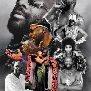Isaac Hayes: Hot Buttered Soul