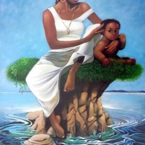 Island Mother