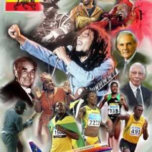Jamaica: Out of Many One