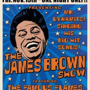 James Brown