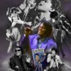 James Brown: The Godfather of Soul