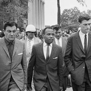 James Meredith