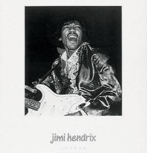 Jimi Hendrix