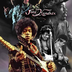 Jimi Hendrix