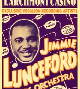 Jimmie Lunceford: Larchmont Casino