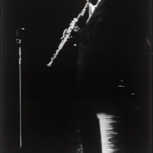 John Coltrane