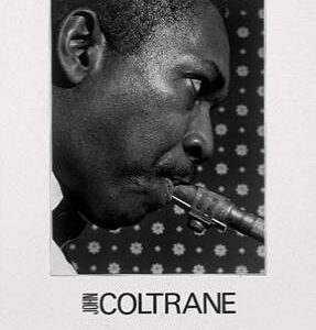 John Coltrane