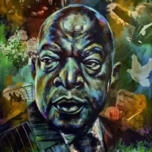 John Lewis