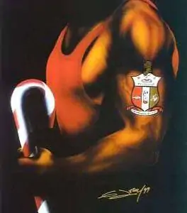 Kappa For Life