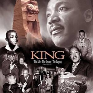 King: The Life