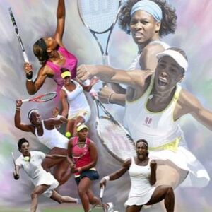Ladies of the Court