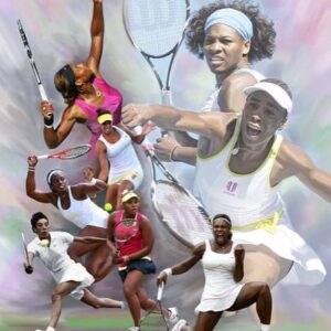 Ladies of the Court