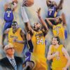 Laker Legends (2008)