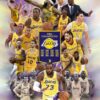 Lakers Remix: Showtime 2.0
