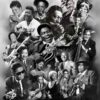 Legends of Blues