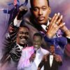 Luther Vandross: Power of Love