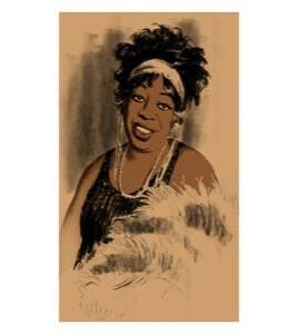 Ma Rainey