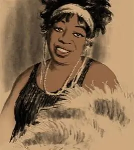Ma Rainey