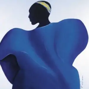 Majestic Blue
