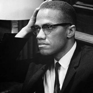 Malcolm X