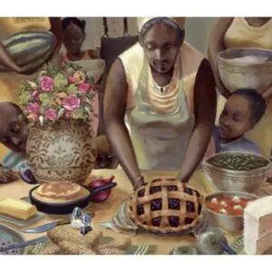 Mama's Table