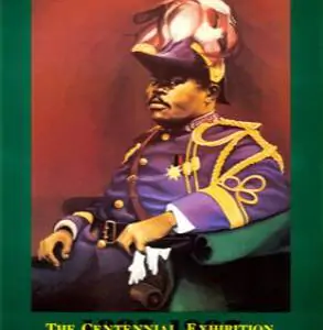 Marcus Garvey