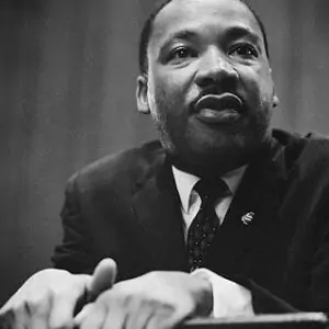 Martin Luther King Jr.