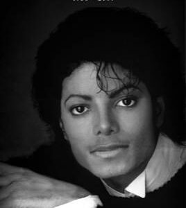 Michael Jackson: 1958 - 2009