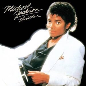 Michael Jackson: Thriller